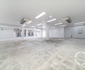 Shop & Retail commercial property for lease at 160 Boundary Street West End QLD 4101