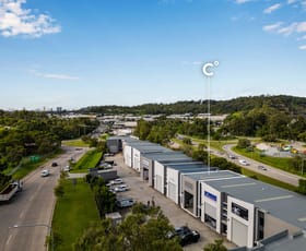 Factory, Warehouse & Industrial commercial property for lease at 6/48 Hutchinson Street Burleigh Heads QLD 4220