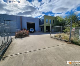 Factory, Warehouse & Industrial commercial property for lease at 114 Munro Avenue Sunshine North VIC 3020