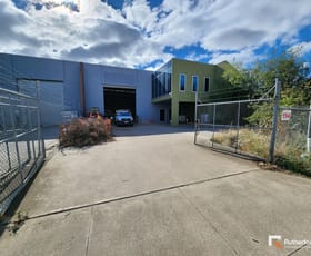 Factory, Warehouse & Industrial commercial property for lease at 114 Munro Avenue Sunshine North VIC 3020