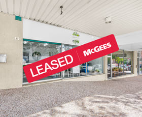 Medical / Consulting commercial property leased at 17/76 Curragundi Road Jindalee QLD 4074