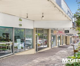 Medical / Consulting commercial property leased at 17/76 Curragundi Road Jindalee QLD 4074