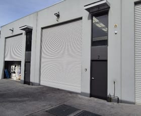 Factory, Warehouse & Industrial commercial property for lease at 2/2/54-56 Hampstead Road Auburn NSW 2144