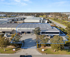 Factory, Warehouse & Industrial commercial property for lease at 113-119 Monash Drive Dandenong South VIC 3175