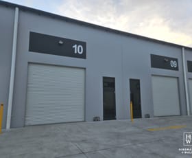 Factory, Warehouse & Industrial commercial property for lease at 9/2 Red Fields Road Moss Vale NSW 2577