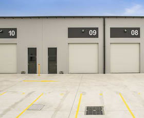 Factory, Warehouse & Industrial commercial property for lease at 9/2 Red Fields Road Moss Vale NSW 2577