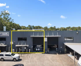 Factory, Warehouse & Industrial commercial property for lease at 2/18 Industry Drive Tweed Heads South NSW 2486
