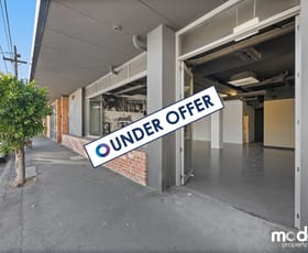 Shop & Retail commercial property for lease at 464 Lygon Street Brunswick East VIC 3057