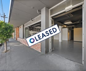 Shop & Retail commercial property leased at 464 Lygon Street Brunswick East VIC 3057