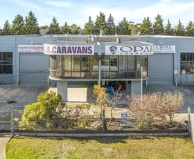 Factory, Warehouse & Industrial commercial property for lease at 5-7 Halley Crescent Campbellfield VIC 3061