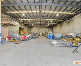 Factory, Warehouse & Industrial commercial property for lease at 5-7 Halley Crescent Campbellfield VIC 3061