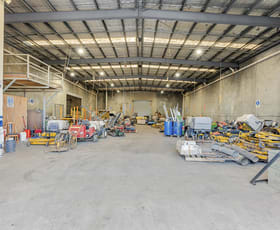 Factory, Warehouse & Industrial commercial property for lease at 5-7 Halley Crescent Campbellfield VIC 3061