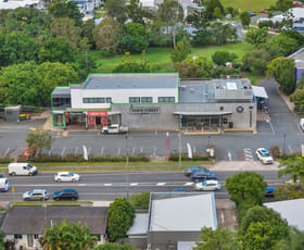 Offices commercial property for lease at Level 1/69 Maud Street Maroochydore QLD 4558