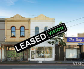 Shop & Retail commercial property for lease at 158 Johnston Street Collingwood VIC 3066