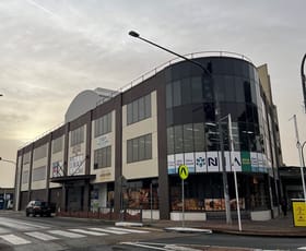 Offices commercial property for lease at Shop 3/2-6 oxford road Ingleburn NSW 2565