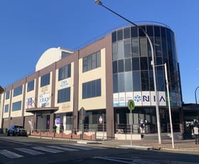 Showrooms / Bulky Goods commercial property for lease at Shop 3/2-6 oxford road Ingleburn NSW 2565