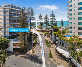 Shop & Retail commercial property for lease at Shop 2/2 Brisbane Road Mooloolaba QLD 4557