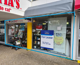Shop & Retail commercial property for lease at Shop 2/2 Brisbane Road Mooloolaba QLD 4557