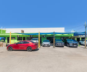 Factory, Warehouse & Industrial commercial property for lease at 9 Vesuvius Street Garbutt QLD 4814
