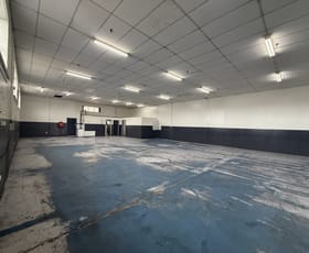Factory, Warehouse & Industrial commercial property for lease at 1/115-117 Wollongong Street Fyshwick ACT 2609