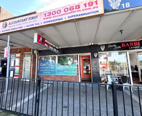 Medical / Consulting commercial property for lease at 16 Tooronga Terrace Beverly Hills NSW 2209