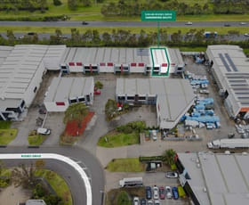 Factory, Warehouse & Industrial commercial property for lease at 5/80-88 Rodeo Drive Dandenong South VIC 3175