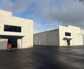 Factory, Warehouse & Industrial commercial property for lease at 6 & 7/9 Burler Drive Vasse WA 6280