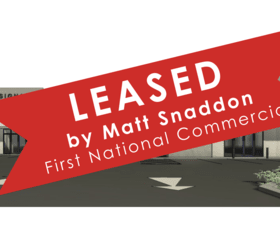 Factory, Warehouse & Industrial commercial property leased at 6 & 7/9 Burler Drive Vasse WA 6280
