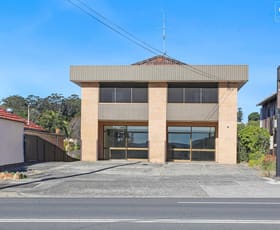Offices commercial property for lease at Shop 4/453 Crown Street Wollongong NSW 2500