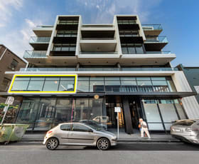 Offices commercial property for lease at Suite 101, 5-7 Carlton Street Prahran VIC 3181