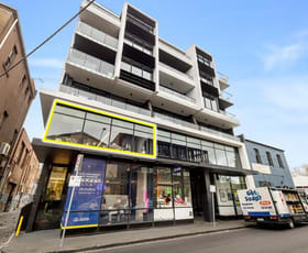 Offices commercial property leased at Suite 101, 5-7 Carlton Street Prahran VIC 3181