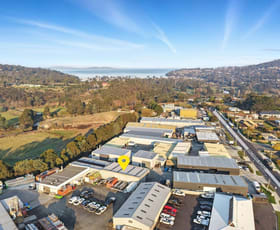 Factory, Warehouse & Industrial commercial property for lease at 5/54 Browns Road Kingston TAS 7050