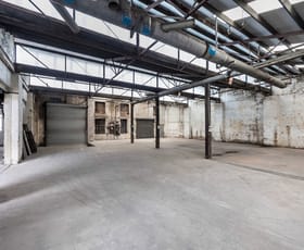 Factory, Warehouse & Industrial commercial property for lease at 23-25 Chapel Street Marrickville NSW 2204