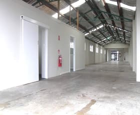 Factory, Warehouse & Industrial commercial property for lease at Ground Floor/38 Chapel St Marrickville NSW 2204