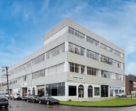 Factory, Warehouse & Industrial commercial property for lease at 10/2 Paton Place Balgowlah NSW 2093