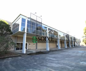 Factory, Warehouse & Industrial commercial property for lease at A1/26 Powers Road Seven Hills NSW 2147