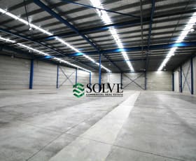 Factory, Warehouse & Industrial commercial property for lease at A1/26 Powers Road Seven Hills NSW 2147