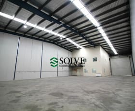 Factory, Warehouse & Industrial commercial property for lease at B7/26 Powers Road Seven Hills NSW 2147