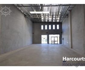 Showrooms / Bulky Goods commercial property for lease at 1/8 Pickard Avenue Rockingham WA 6168