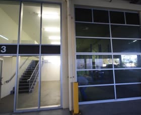 Factory, Warehouse & Industrial commercial property for lease at Mona Vale NSW 2103