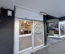 Shop & Retail commercial property for lease at 208a Liverpool Street Hobart TAS 7000