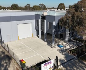 Factory, Warehouse & Industrial commercial property for lease at 15 The Crossway Campbellfield VIC 3061