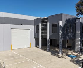 Factory, Warehouse & Industrial commercial property for lease at 15 The Crossway Campbellfield VIC 3061