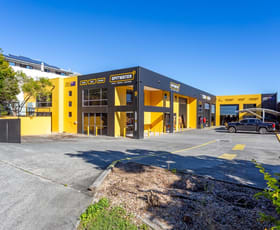 Factory, Warehouse & Industrial commercial property for lease at 5 Fortitude Crescent Burleigh Heads QLD 4220