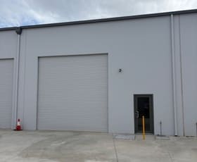 Factory, Warehouse & Industrial commercial property for lease at 8/7 Albrey Street Vasse WA 6280