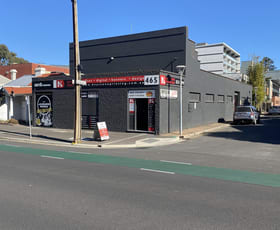 Factory, Warehouse & Industrial commercial property for lease at 465 Morphett Street Adelaide SA 5000