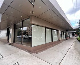 Offices commercial property for lease at 322-324 Pennant Hills Road Carlingford NSW 2118