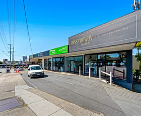 Offices commercial property for lease at 6 & 7/366 Moggill Road Indooroopilly QLD 4068