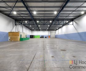 Factory, Warehouse & Industrial commercial property for lease at Warehouse B/2 Reliance Drive Tuggerah NSW 2259