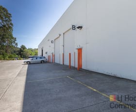 Factory, Warehouse & Industrial commercial property for lease at Warehouse B/2 Reliance Drive Tuggerah NSW 2259